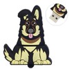LEIZHAN Cute USB Flash Drive 16GB Cartoon Dog Pendrive Memory