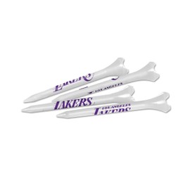 Team Effort Los Angeles Lakers Tee Pack