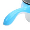 Electric Hot Mini Pot 1.5L Non Stick Cooking Pot Rapid