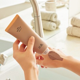 Hanyul [한율]부들밤 말끔피지 모공팩 기획세트 [Hanyul] Budle Night Clean Pore Pack Set