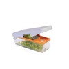 Prepworks by Progressive Fruit and Vegetable Chopper,White