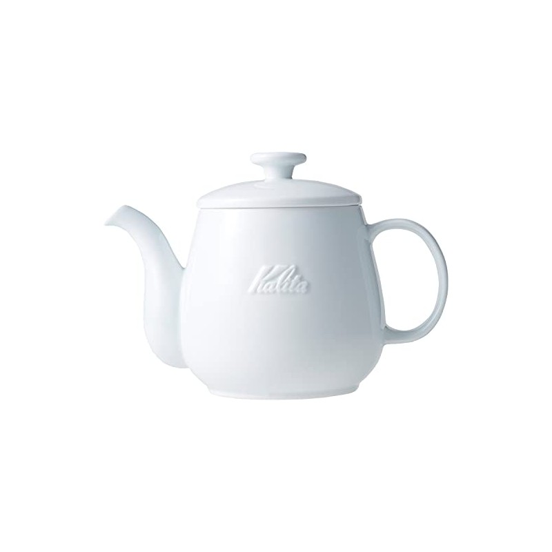 Kalita Keeps Coffee Warm Server for HA101, Coffee Drip Pot,