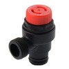 3 Bar Pressure Relief Safety Valve Replacement for Ideal, Baxi,