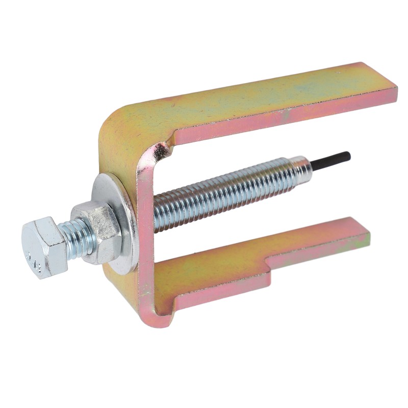 Clutch Roller Pin Removal Tool Metal Construction Efficient DCP26 for