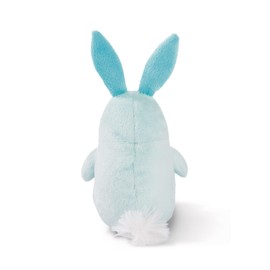 NICI 45888 Twinsies Blue Rabbit 12 cm Plush Cuddly Toy in Gift Box