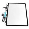 Touch Screen Digitizer Professional Tempered Glass Digitizer Screen Replacement for