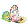 CLEE Gimnasio Tapete Bebe Multifuncional Harmony Musical
