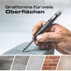 Pica Dry 30800 Metal Set I Scriber Needle 3030 Dry