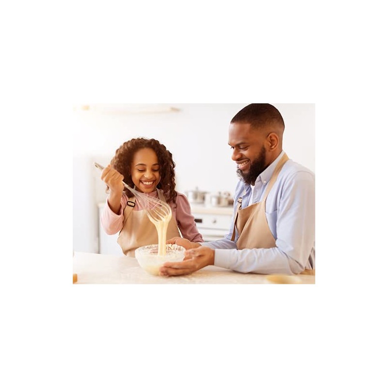 Birch & Meadow 1 lb Pancake Mix, Delicious, Fluffy &