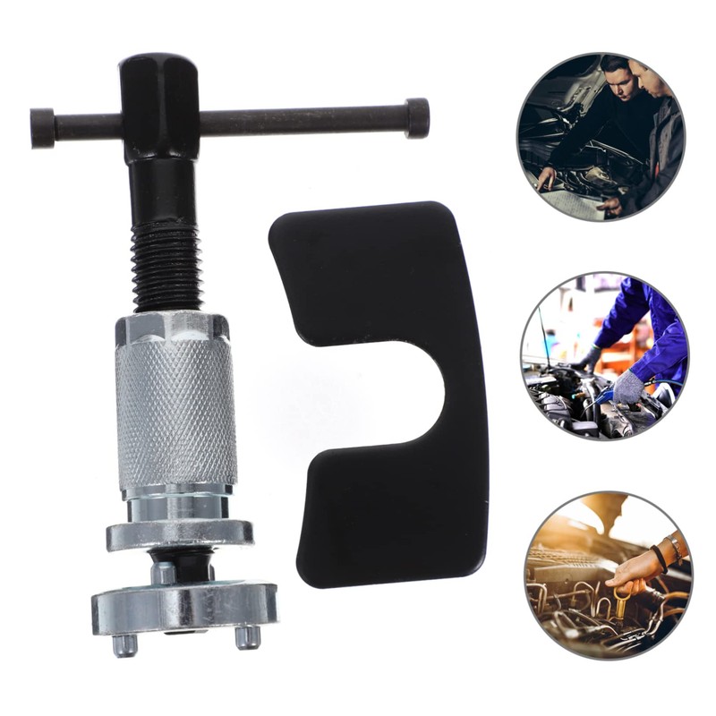 iplusmile Brake Pad Removal Tools Professional Car Brake Caliper Tool