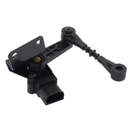HouYeen Rear Left Headlight Height Level Sensor for Lan-d Range Rover Evoque L538 2.0D 2011-2019
