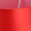 Fabric Lamp Shade European Style Modern Lampshade for E27 Table