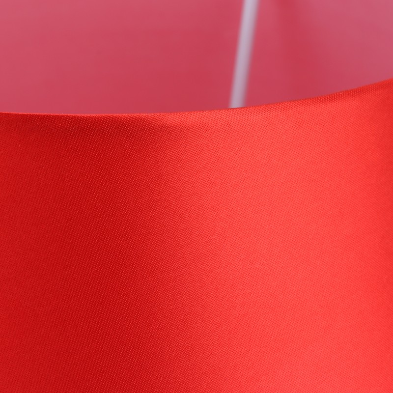 Fabric Lamp Shade European Style Modern Lampshade for E27 Table