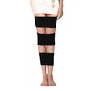 [SCGEHA] O Legs x Leg Correction Belt Support Band Set
