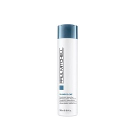 Paul Mitchell Shampoo One 10.14 Fl Oz Daily Shampoo for All Hair Types