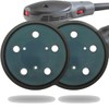 2 Pack 5 Inch 5 Hole Replacement Sander Pad for