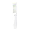 Mapepe Detangling Brush [Folding Pocket] Colorful Party MAPEPE