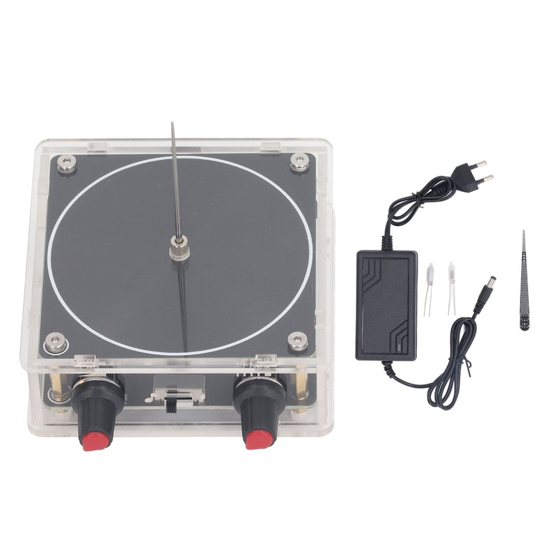 Bluetooth Music Coil Dual Mode 8cm Solid Wireless Transmission Experiment