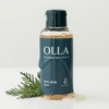 Detailed page Water-soluble massage night gel Bear Earth Ola Gel