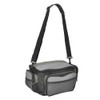 600D Oxford Fabric Square Waterproof High Capacity Outdoor Single Shoulder