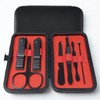 COLORBIRD Nail Care Set, Nail Clippers, Nail Care, Nail File,