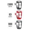 Center Console Gear Shift Panel Frame Cover Trim,Car Gear Shift