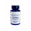 Magna Suplemento Magnesio, Vitamina B6, D3, 60 Cápsulas