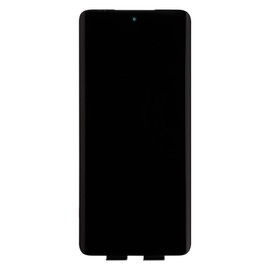 Duotipa LCD Display Touchscreen Digitizer Assembly Replacement for Motorola Moto Edge 40 XT2303-2 / Edge 40 Neo XT2307-1 6.5 Inch with Technical Repair Tools Kit Black
