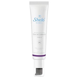 Maquillaje Con Baba De Caracol Cobertura Media,tono A Elegir (Canelle)