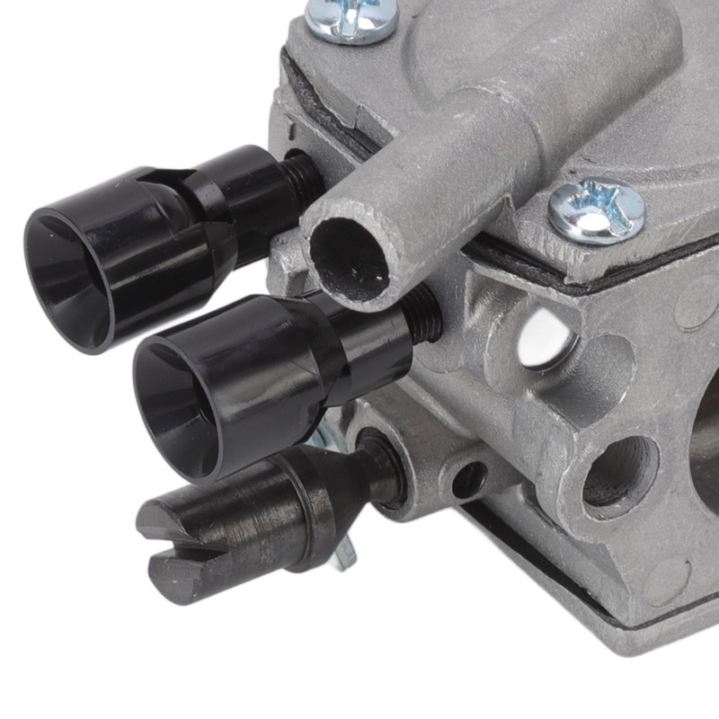 Carburetor Carb Reliable Wear Resistant Aluminum Chainsaw Carburetor Replacement for