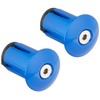 Avedio 70881 Fixed Bar End Cap
