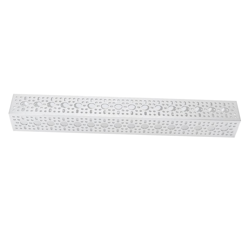 Robot U Channel Aluminum Alloy Three Side Beam Professional Industrial