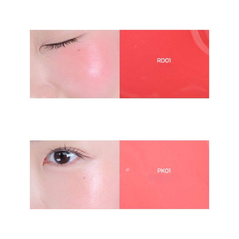 A'PIEU Juicy-Pang Water Blusher 9g, Color:PK04