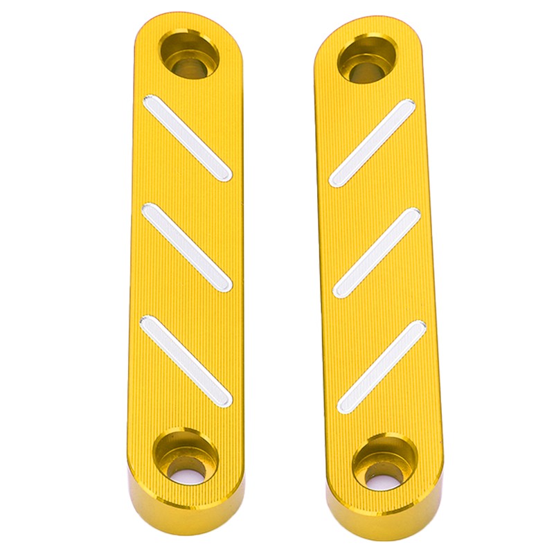 Front Axle Plate Cover Motorcycle Modification Replacement for YAMAHA XMAX