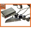 Universal Parking Reversing Sensor Kit Led Display & Buzzer 4