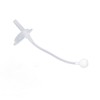 Baby Spout Nipple Straw Soft Leak Proof Feed Training Baby
