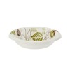 Dixie Ultra Pathways Heavy-Weight Paper Bowls, 20 oz., 125/Pack (SX20PATH)