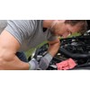 G & F 1529M EndurancePRO MicroFoam Nitrile Coated Work Gloves
