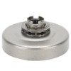 3/8in-7T Electric Chainsaw Clutch Drum Sprocket Kit for Husqvarna 288