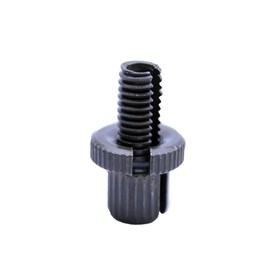 FLYPIG Clucth Brake Cable Adjuster Screws Cable Handle Adjuster Nut Bolts 8mm M8 Clutch Brake Accessories for Honda Yamaha Kawasaki Suzuki ATV Motorcycle