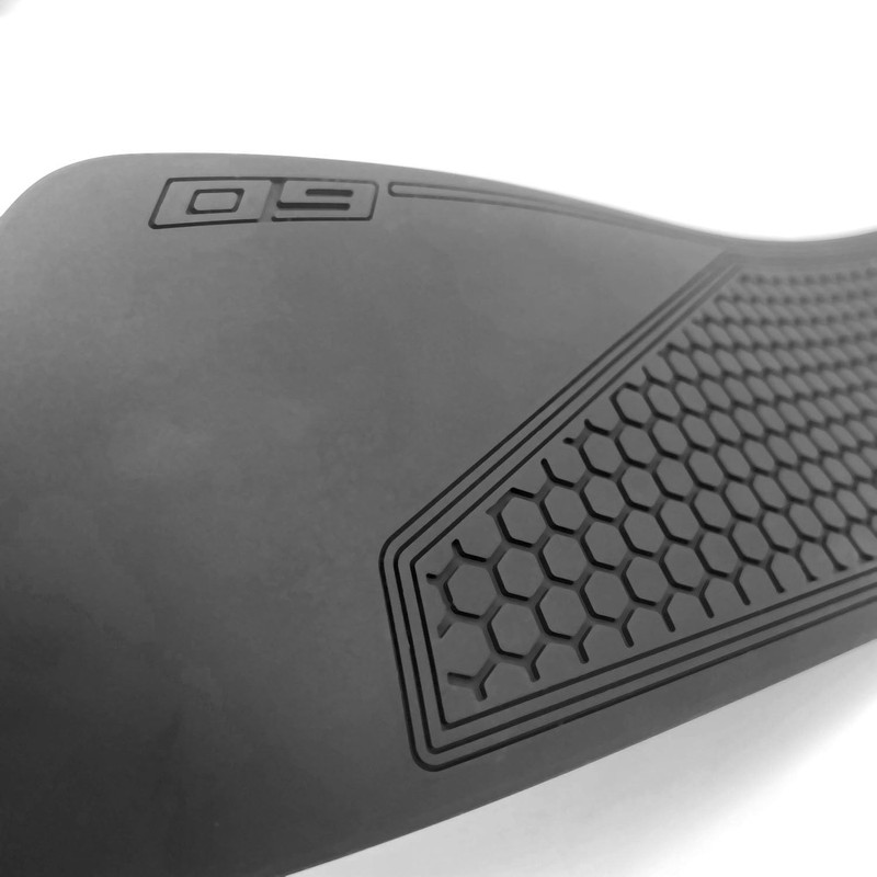 Motokano Tank Pad for MT-09 2024 MT-09 SP (8BL-RN870J) Special