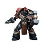 JOYTOY Warhammer 40,000 1/18 Action Figure Sons of Horus Justaerin