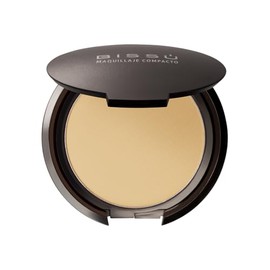 Bissú Cosméticos, Maquillaje Compacto 13 Bronze
