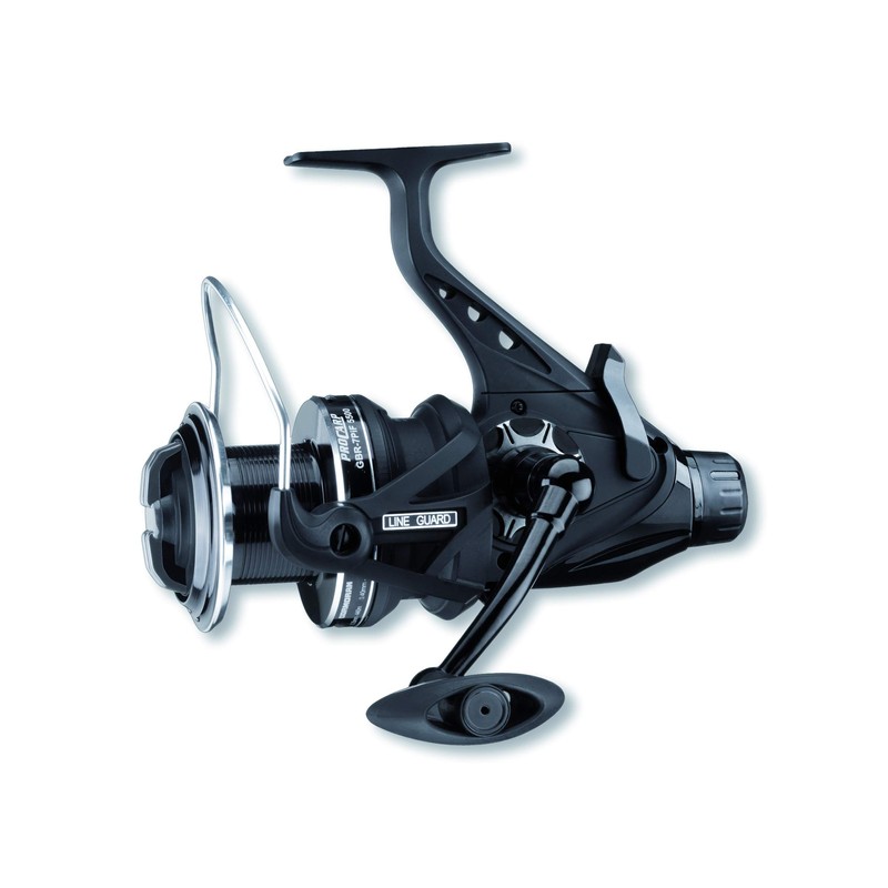 Cormoran Pro Carp-GBR 7PiF 5500