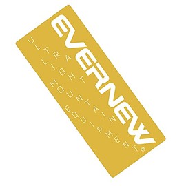EVERNEW ULME EBY631 Tenugui