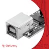 AZDelivery FT232 USB 2.0 to TTL RS485 Serial to USB