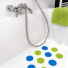AnTina TAPES 10 x Non-Slip Stickers for Showers & Bathtubs