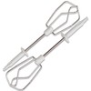 Vioks.pro Whisk for Hand Mixer Replacement for Braun 7322211054 for