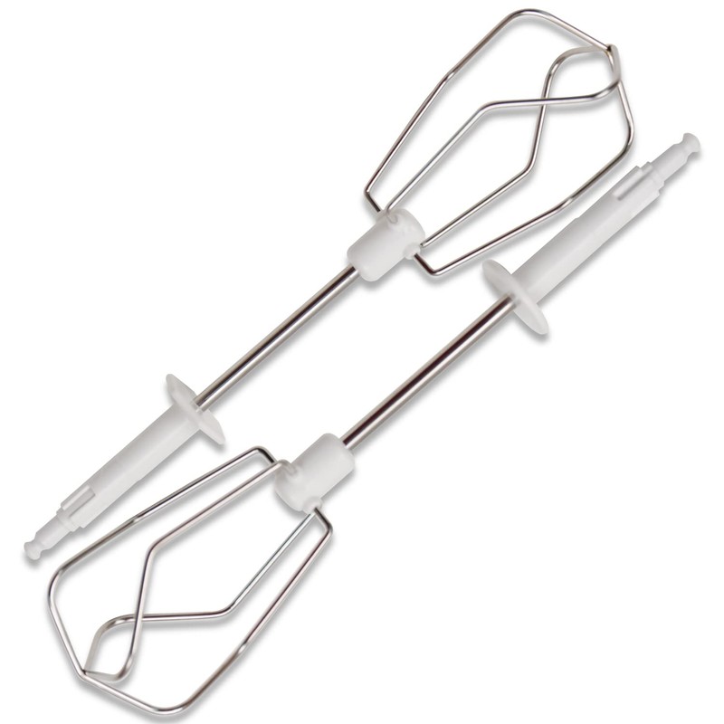 Vioks.pro Whisk for Hand Mixer Replacement for Braun 7322211054 for