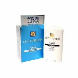 Lucitière sun stick 20g sunscreen sunscreen skin protection agent facial narrowing treatment UV protection Cash on delivery or payment upon order / 루시띠에르 선스틱 20g 자외선차단제 썬크림 피부 보호 제 얼굴 협착 처리 자외선 차단 착불 또는 주문시 결제